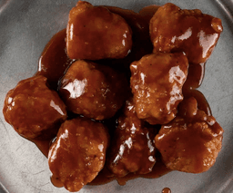 Boneless Wings